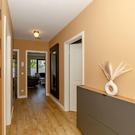 Apartamento 9993-urlaubstraeume-am-meer-we-2-5 Ostseebad Kühlungsborn