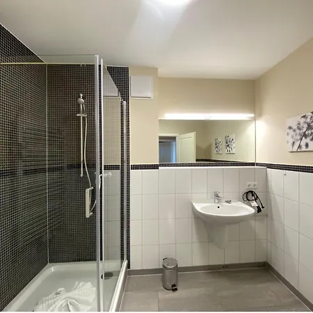 Apartamento 9993-urlaubstraeume-am-meer-we-2-5 *