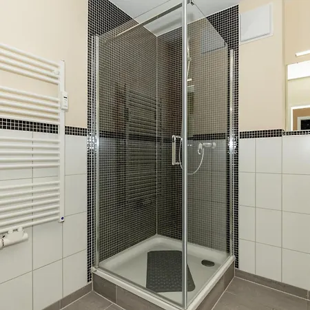 Lejlighed 9993-urlaubstraeume-am-meer-we-2-5 Ostseebad Kühlungsborn