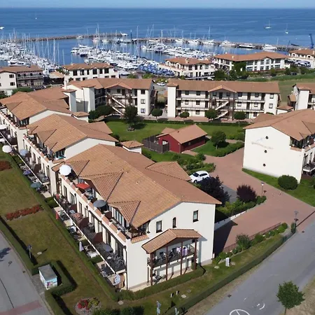 Lejlighed 9993-urlaubstraeume-am-meer-we-2-5 *