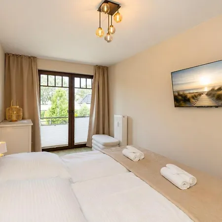 9993-urlaubstraeume-am-meer-we-2-5 Lejlighed Ostseebad Kühlungsborn