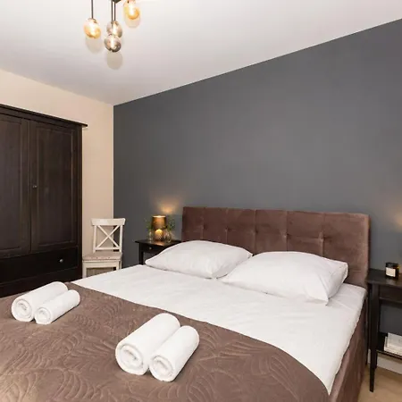 Lejlighed 9993-urlaubstraeume-am-meer-we-2-5 Ostseebad Kühlungsborn